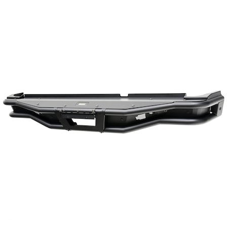 Westin HLR Truck Rack 57-81075